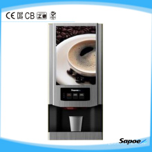 Modische 3flavors Hot Chocolate / Kaffee / Tee Dispenser Sc-7903